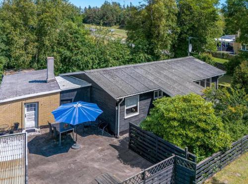 Holiday Home France - 5km from the sea by Interhome