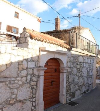 Holiday Home Franciska