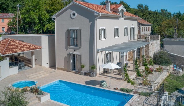 Holiday Home Frangipane - CKV405 by Interhome