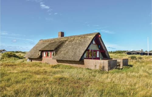 Holiday Home Frans Julius Vej X