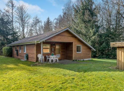 Holiday Home Franzisca - 200m to the fjord by Interhome