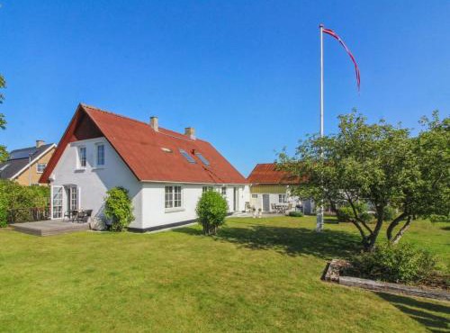 Holiday Home Fraþulf - 6km from the sea by Interhome