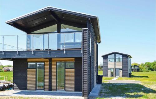 Holiday Home Frederikshavn 41