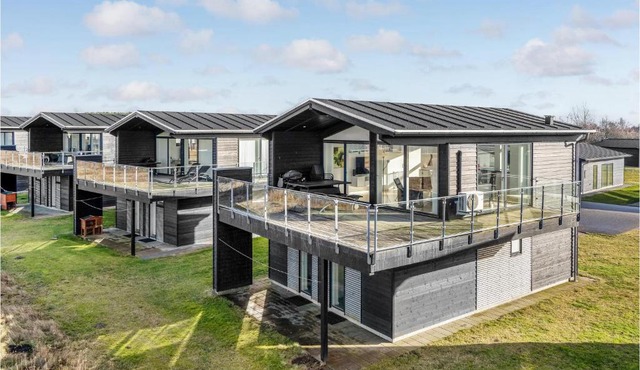 Holiday Home Frederikshavn With Sea View V