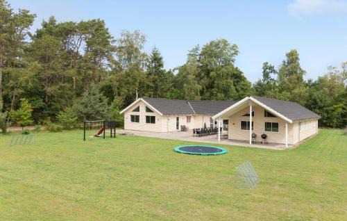Holiday Home Frederiksværk - 01