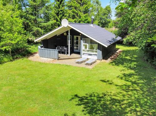 Holiday Home Frederikke - 28km from the sea by Interhome