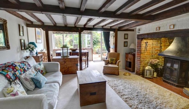 Holiday Home Freizingham Lane by Interhome