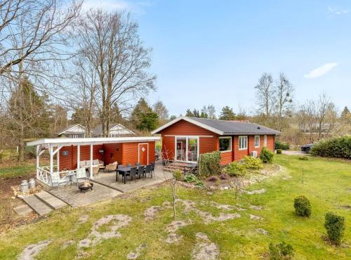 Holiday Home Friderica - 30km from the sea by Interhome