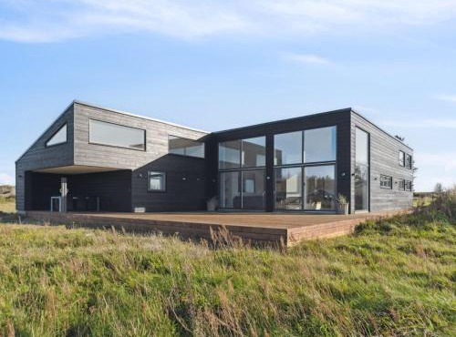 Holiday Home Fridhild - 1-5km from the sea by Interhome