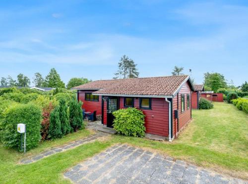 Holiday Home Fulk - 150m from the sea by Interhome