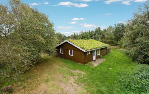 Holiday Home Fyrvej Rømø Iii