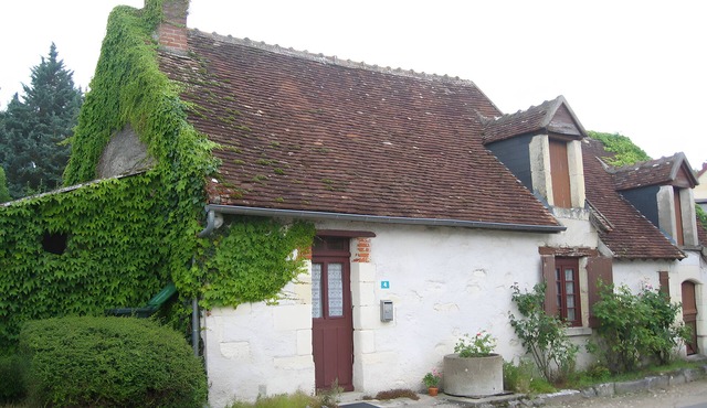 Holiday Home Gîte 35 for 4 People