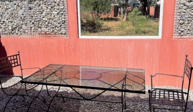 Holiday Home "Gîte - Les Salons du Bastier" with Private Garden & Wi-Fi