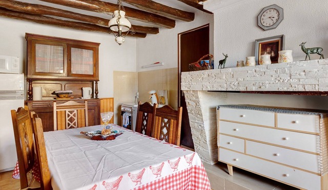 Holiday Home 'Gîte 36 - 5 Km Zoo De Beauval'