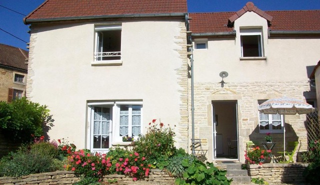 Holiday home Gîte des Hautes Côtes de Beaune