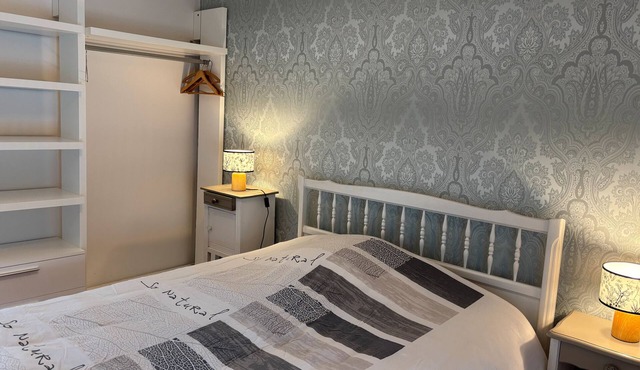 Holiday Home “Gîte Cœur de Brocéliande”