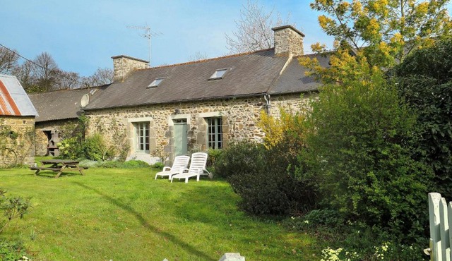 Holiday Home Gîte des Oiseaux by Interhome