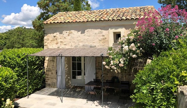 Holiday home: Gîte du Couchant