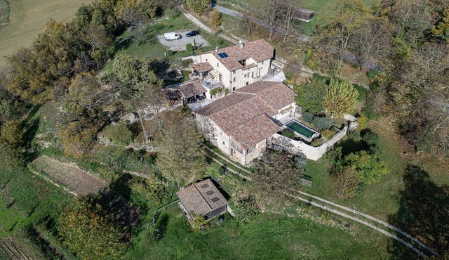 Holiday Home Gîte du Domaine de Brondel