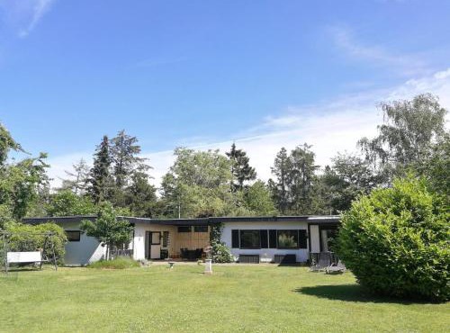 Holiday Home Gadde - 1km from the sea by Interhome