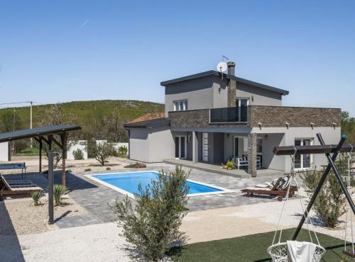 Holiday Home Gala by Interhome