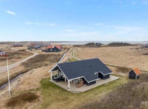 Holiday Home Galmand - 300m from the sea by Interhome