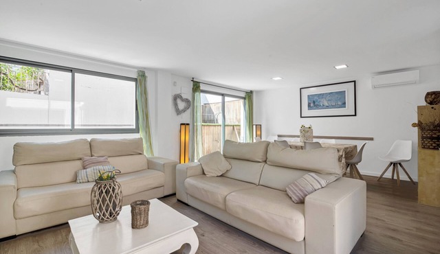 Holiday Home 'Gandia Confort' with Private Pool, Wi-Fi and Air Conditioning