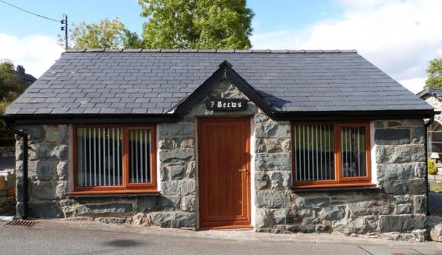 Holiday Home Gandil by Interhome