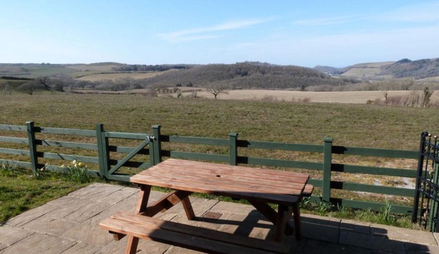 Holiday Home Garth by Interhome