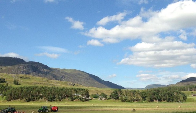 Holiday Home Gaskbeg-2