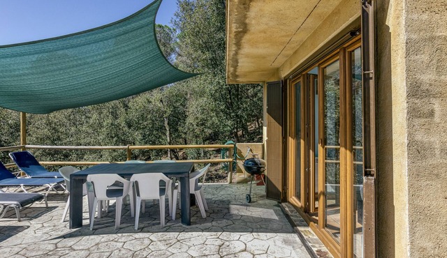 Holiday Home 'Gavarres2' with Mountain View, Private Pool and Private Terrace