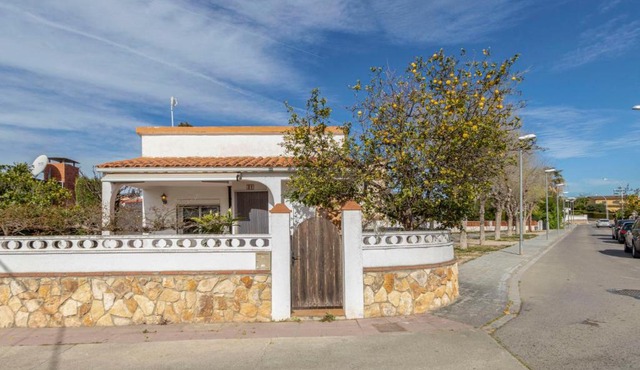 Holiday Home Gavina by Interhome