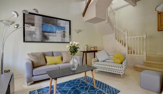 Holiday Home Ephraim-2 by Interhome