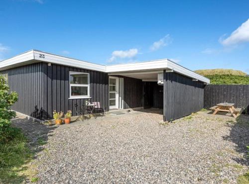 Holiday Home Geesche - 200m from the sea by Interhome