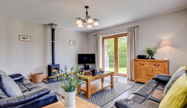 Holiday Home Ger y Lli by Interhome