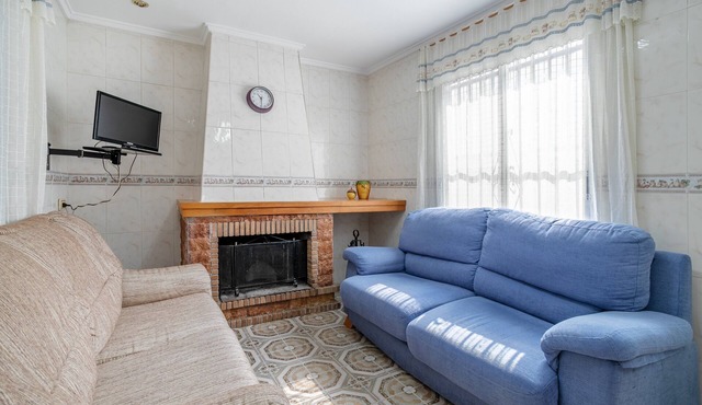 Holiday Home 'Geranio' with Private Terrace, Wi-Fi and Air Conditioning