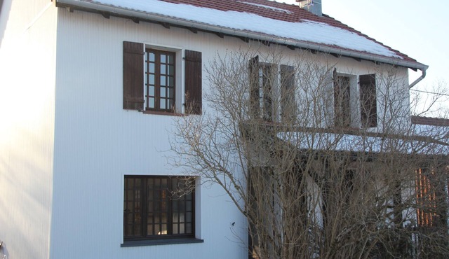 holiday home Gerardmer Vosges