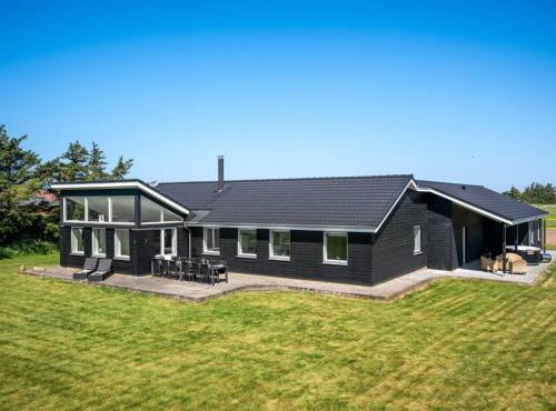 Holiday Home Germund - 770m from the sea by Interhome