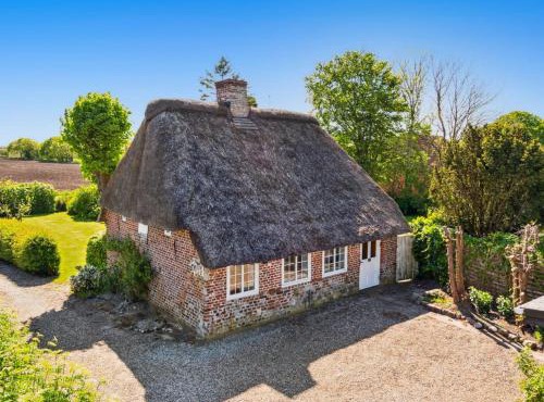 Holiday Home Gerwendil - 17km from the sea by Interhome