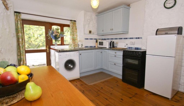 Holiday Home Ghyll Burn Cottage by Interhome