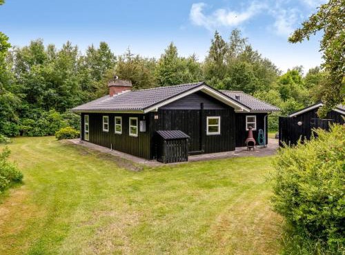 Holiday Home Ginette - 400m to the fjord by Interhome