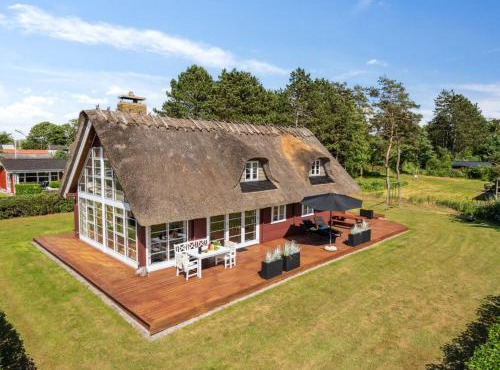 Holiday Home Ginnie - 300m from the sea by Interhome