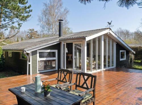 Holiday Home Gisella - 200m from the sea by Interhome