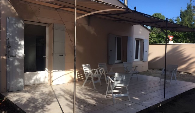 Holiday Home 'Gîte En Provence' with Wi-Fi