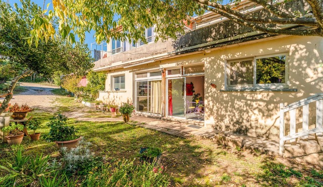 Holiday Home 'Gîte - Le Samiege' with Private Terrace, Shared Garden & Wi-Fi