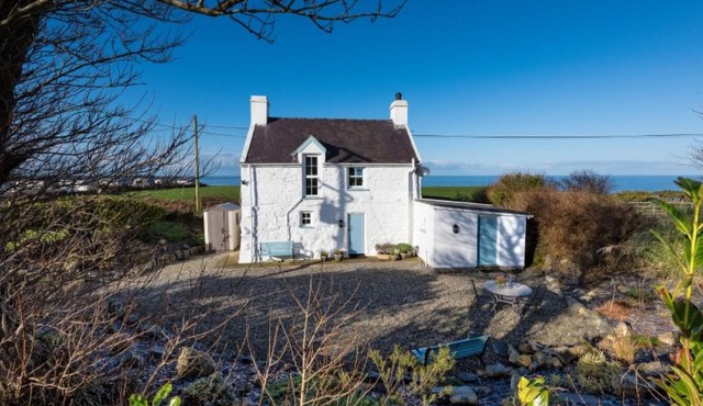 Holiday Home Glanie by Interhome