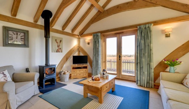 Holiday Home Glebe by Interhome