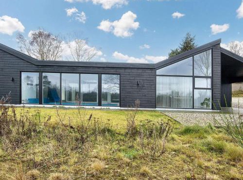 Holiday home Glesborg XCVI