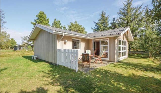 Holiday Home Godthåbsvej V