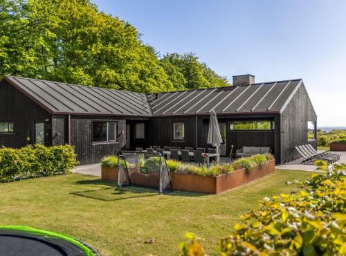 Holiday Home Goesta - 250m from the sea by Interhome